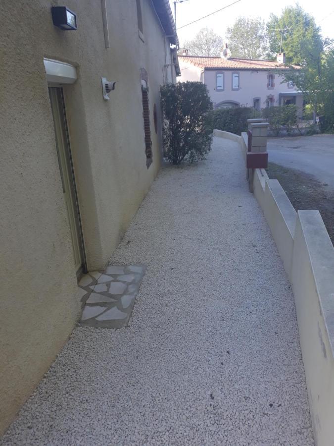Le BoupèreChambre Double Au Calme Proche Puy Du Fo公寓 外观 照片
