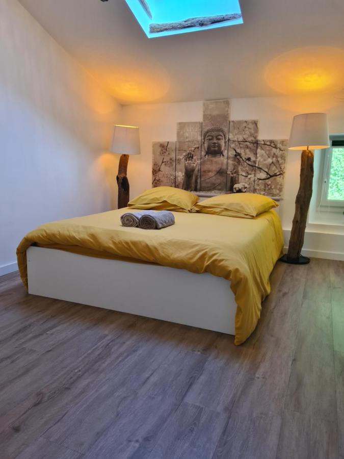 Le BoupèreChambre Double Au Calme Proche Puy Du Fo公寓 外观 照片