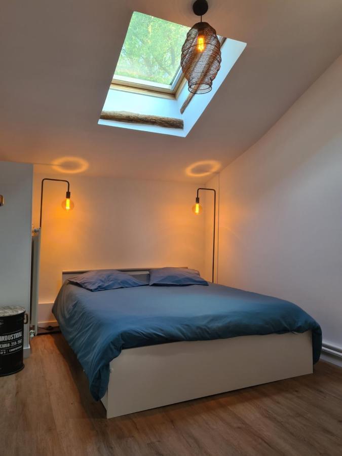 Le BoupèreChambre Double Au Calme Proche Puy Du Fo公寓 外观 照片