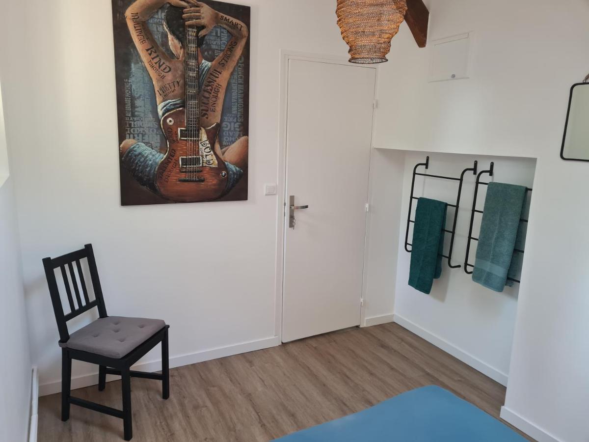 Le BoupèreChambre Double Au Calme Proche Puy Du Fo公寓 外观 照片