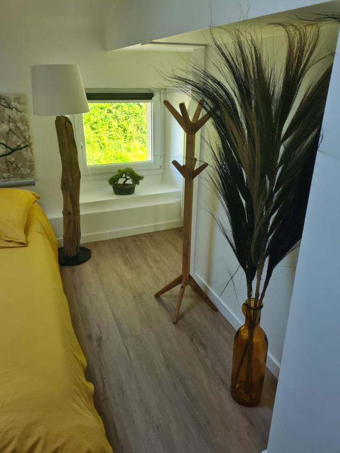 Le BoupèreChambre Double Au Calme Proche Puy Du Fo公寓 外观 照片