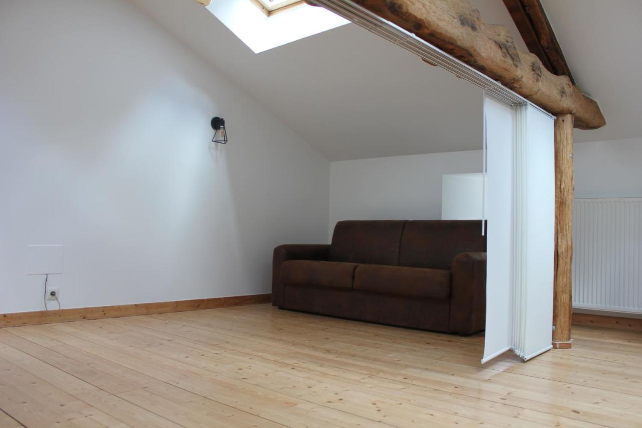 Le BoupèreChambre Double Au Calme Proche Puy Du Fo公寓 外观 照片