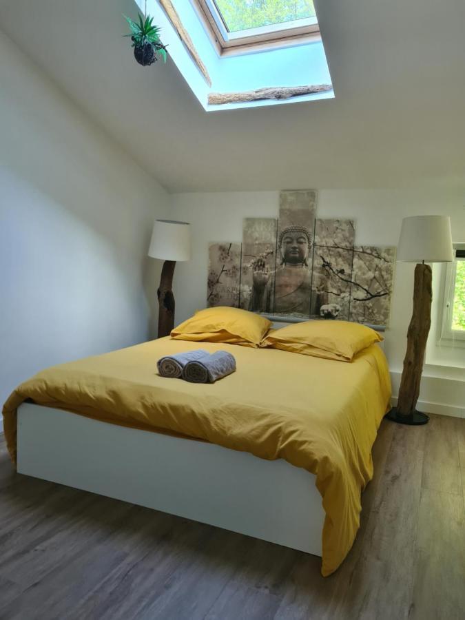 Le BoupèreChambre Double Au Calme Proche Puy Du Fo公寓 外观 照片