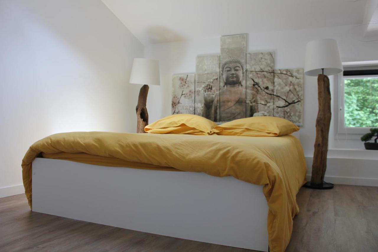 Le BoupèreChambre Double Au Calme Proche Puy Du Fo公寓 外观 照片